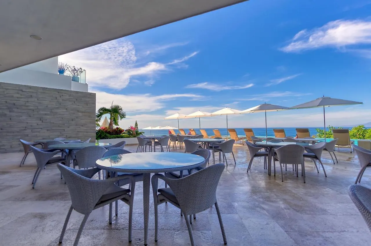 Maxwell Residences At Indah Puerto Vallarta Hotel