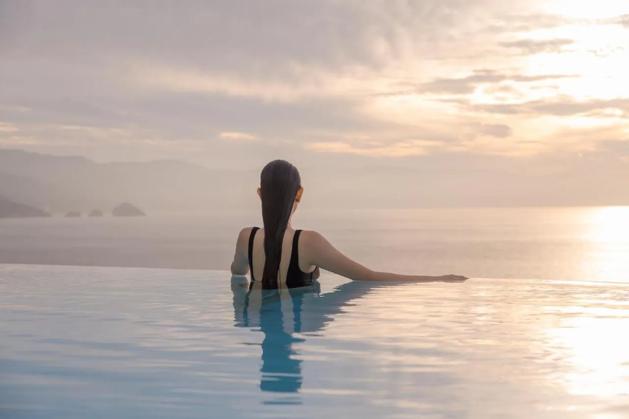 Maxwell Residences At Indah Puerto Vallarta