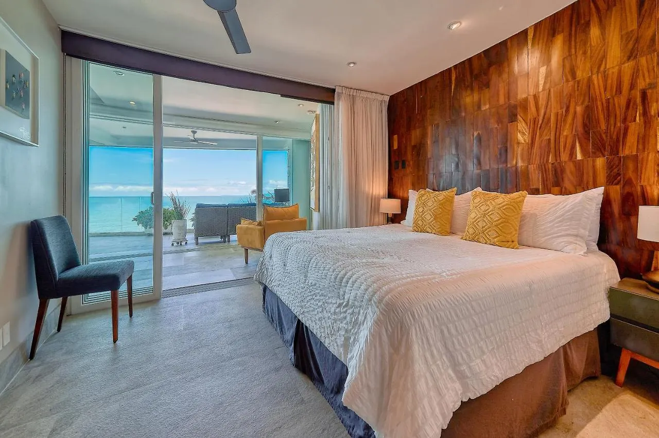 Maxwell Residences At Indah Puerto Vallarta 4*,  Mexique