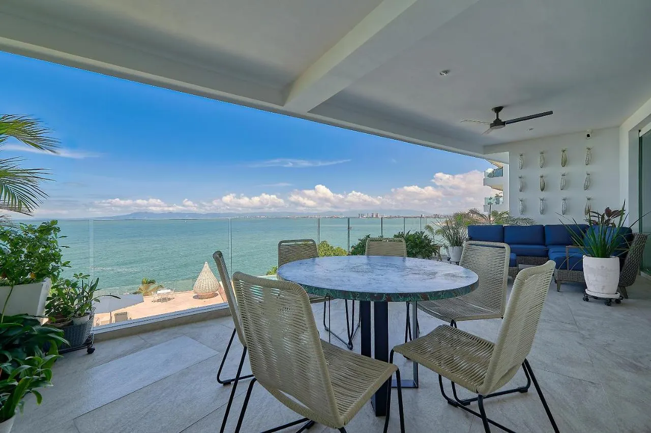 **** Hotel Maxwell Residences At Indah Puerto Vallarta Mexique