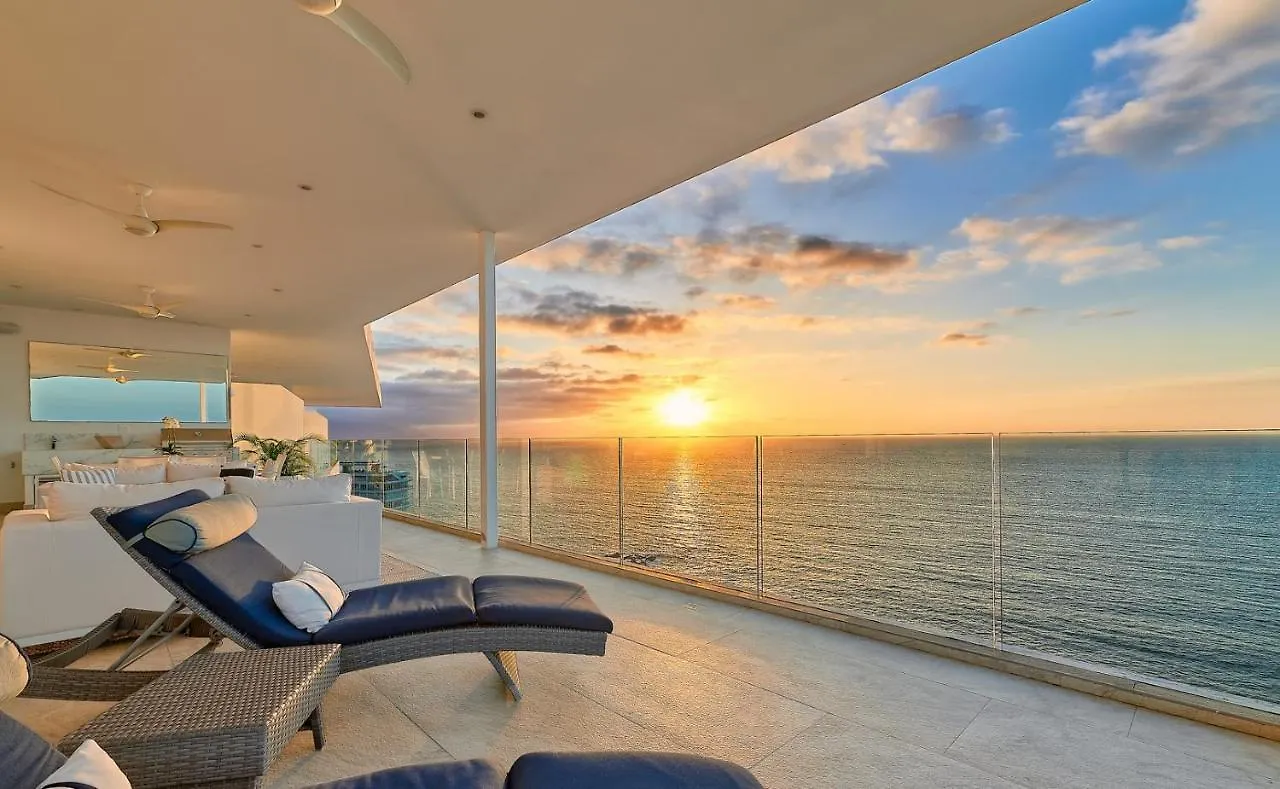 Maxwell Residences At Indah Puerto Vallarta Mexique