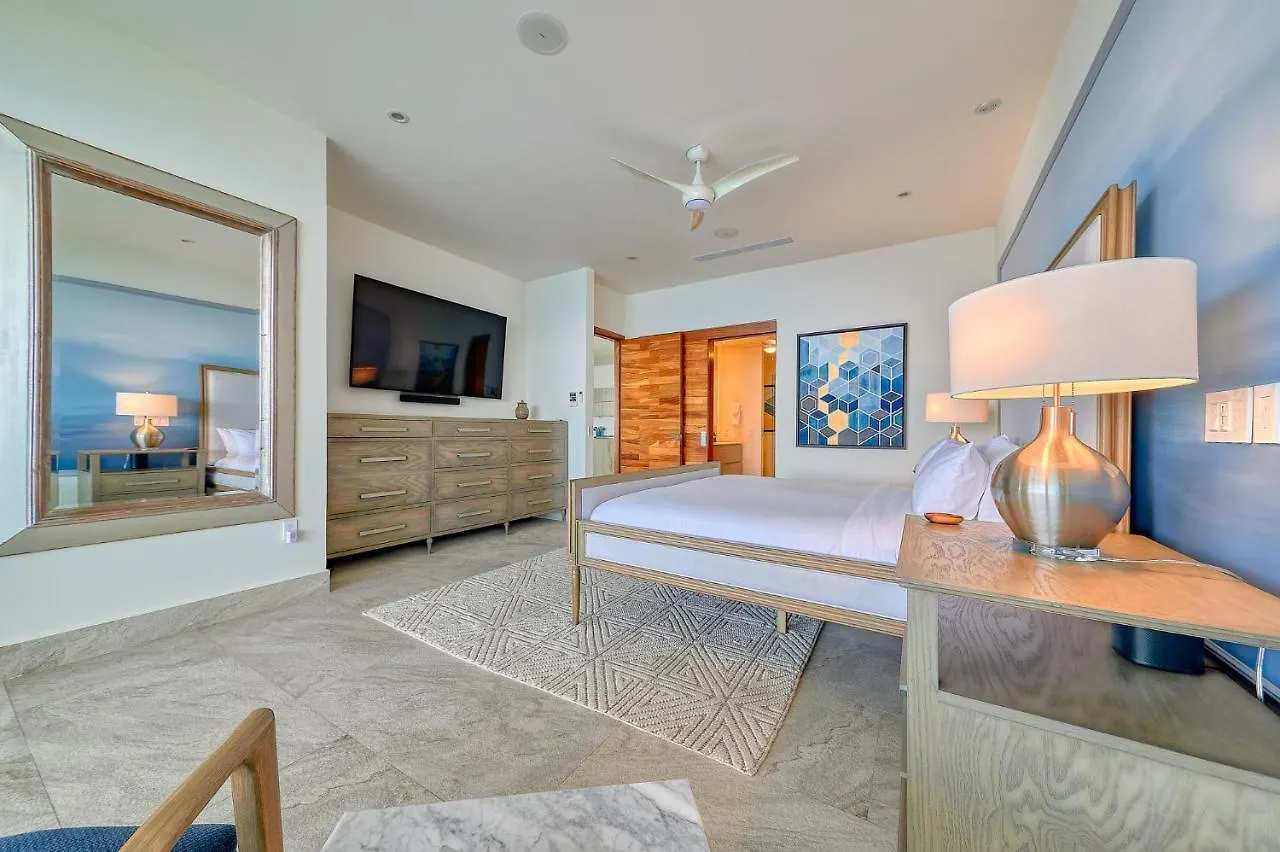 Maxwell Residences At Indah Puerto Vallarta 4*,  Mexique
