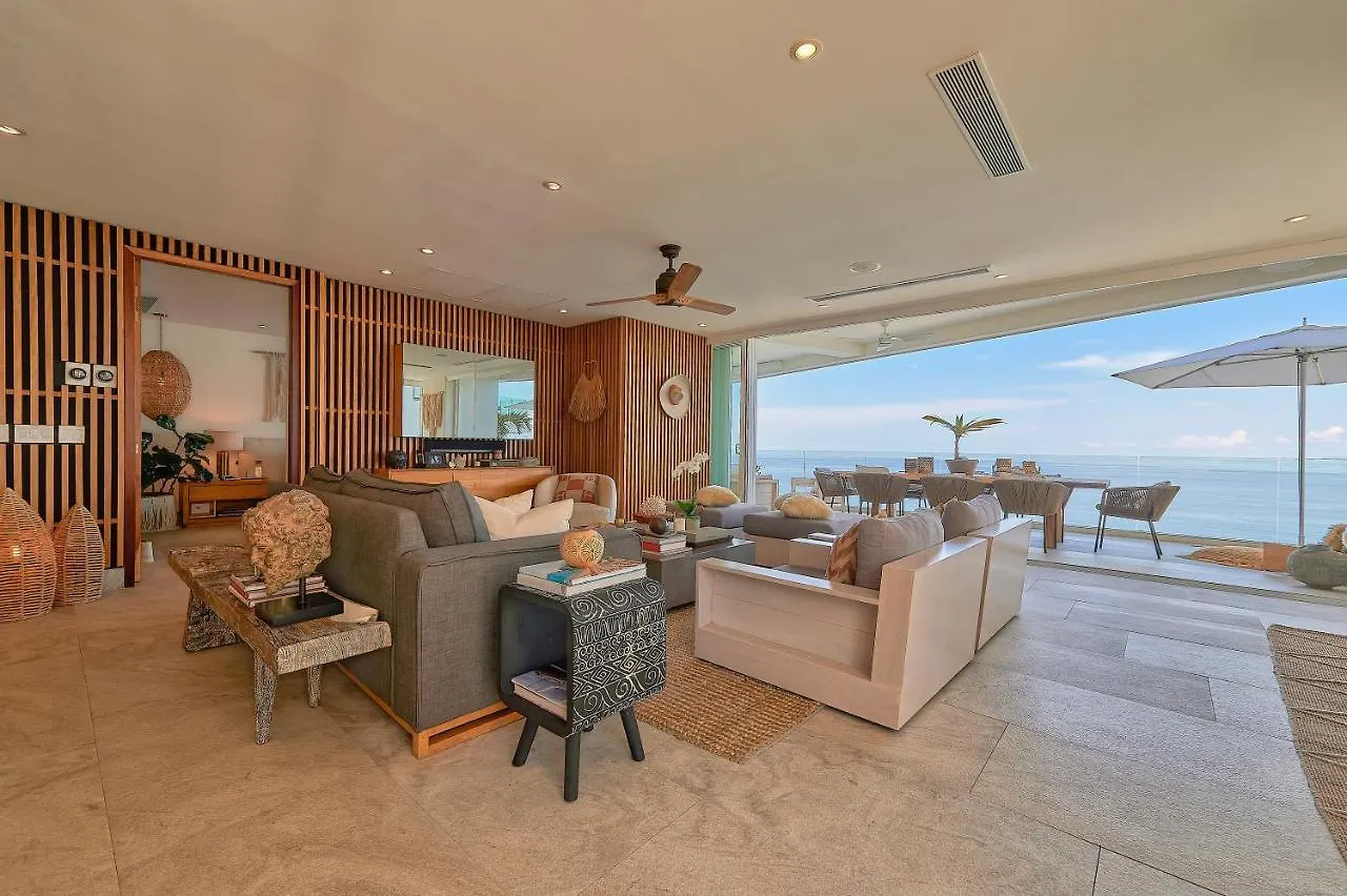 Maxwell Residences At Indah Puerto Vallarta 4*,