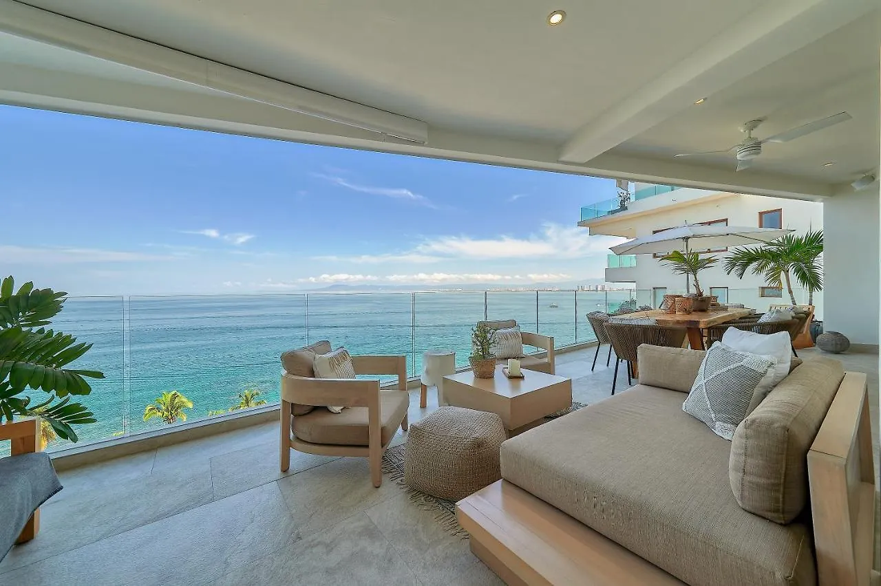 Maxwell Residences At Indah Puerto Vallarta Hotel