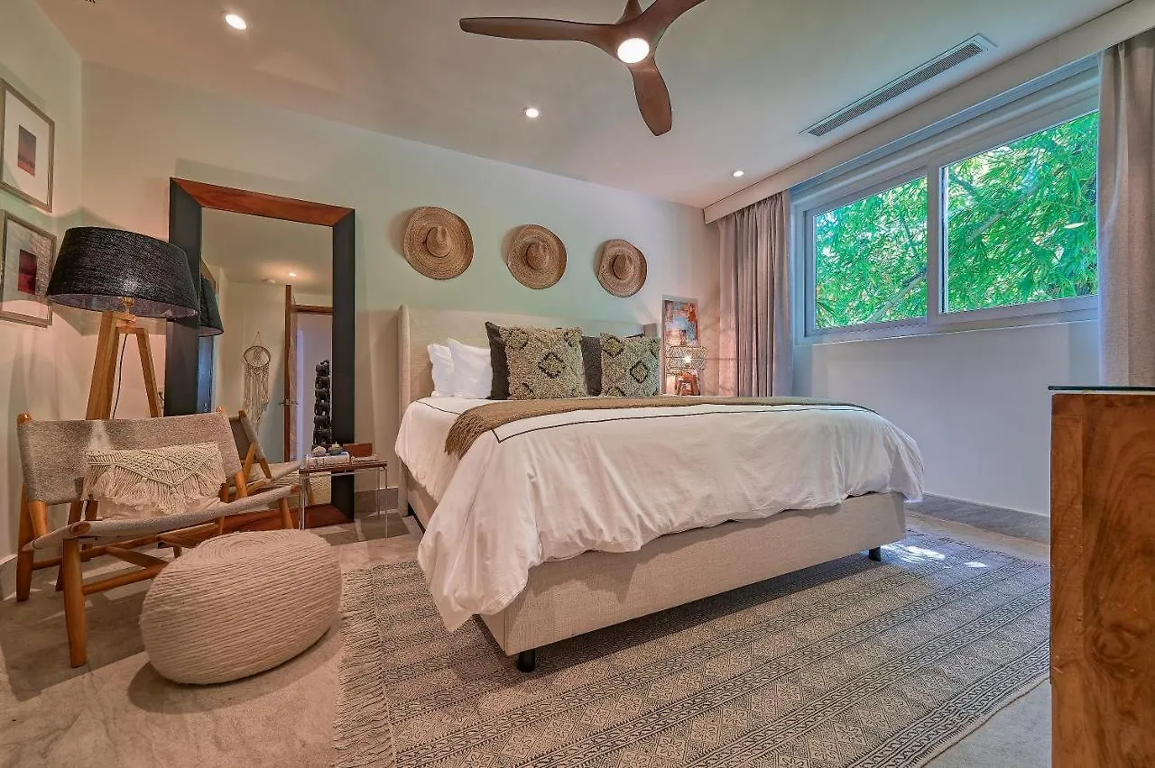Maxwell Residences At Indah Puerto Vallarta