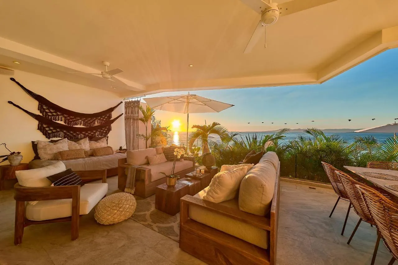 Maxwell Residences At Indah Puerto Vallarta Hotel