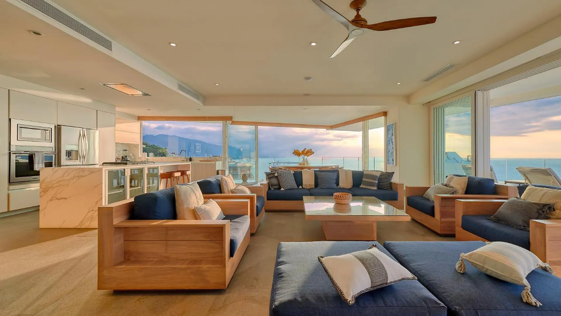 Maxwell Residences At Indah Puerto Vallarta 4*,  Mexique