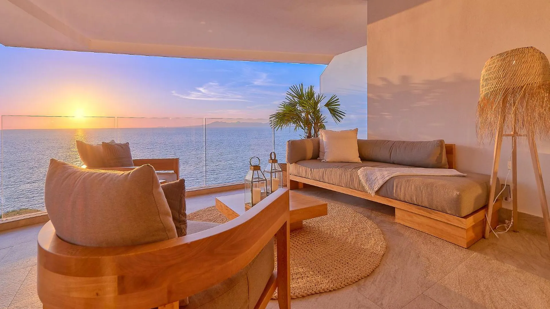 Maxwell Residences At Indah Puerto Vallarta Hotel