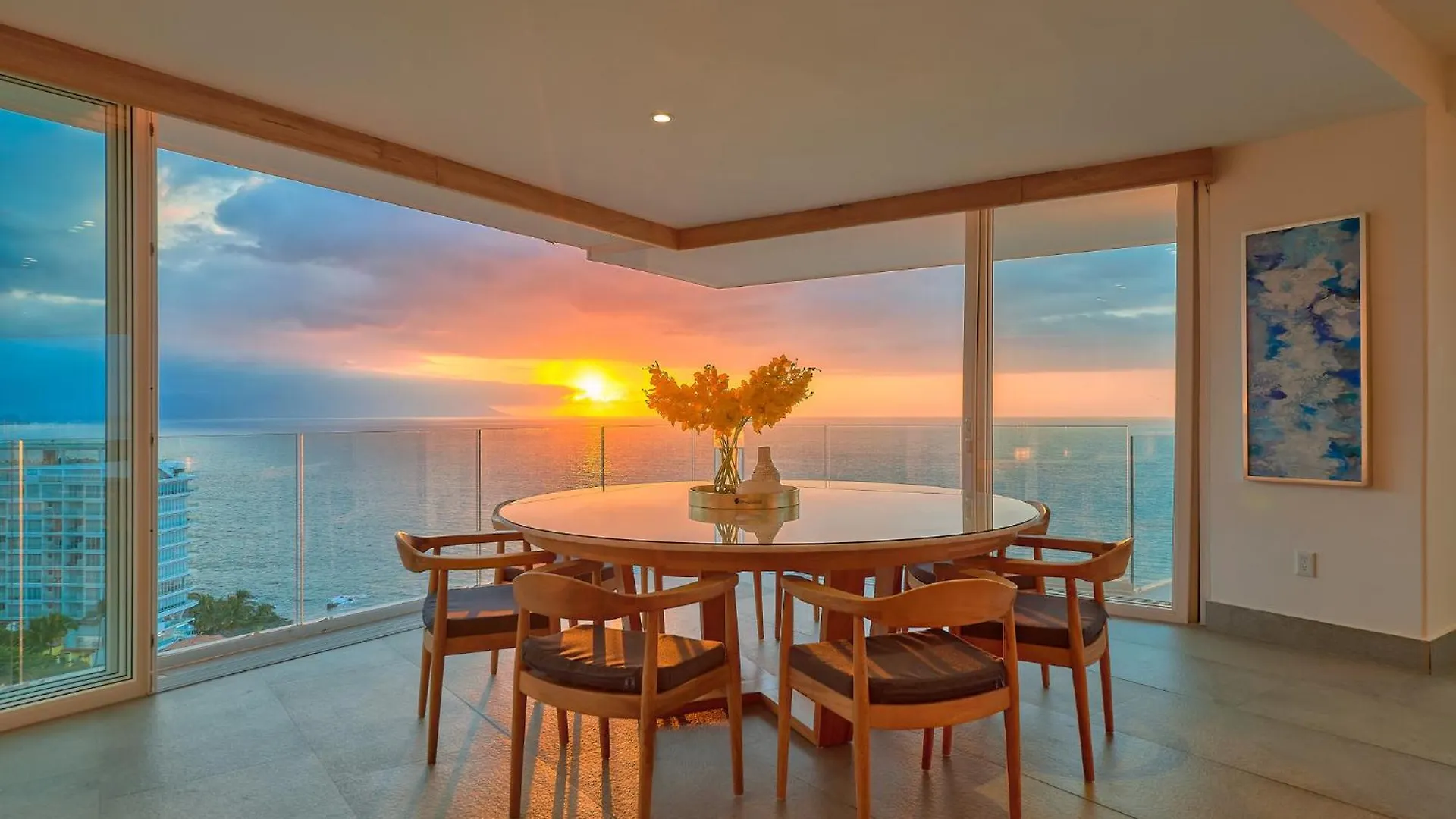 Maxwell Residences At Indah Puerto Vallarta