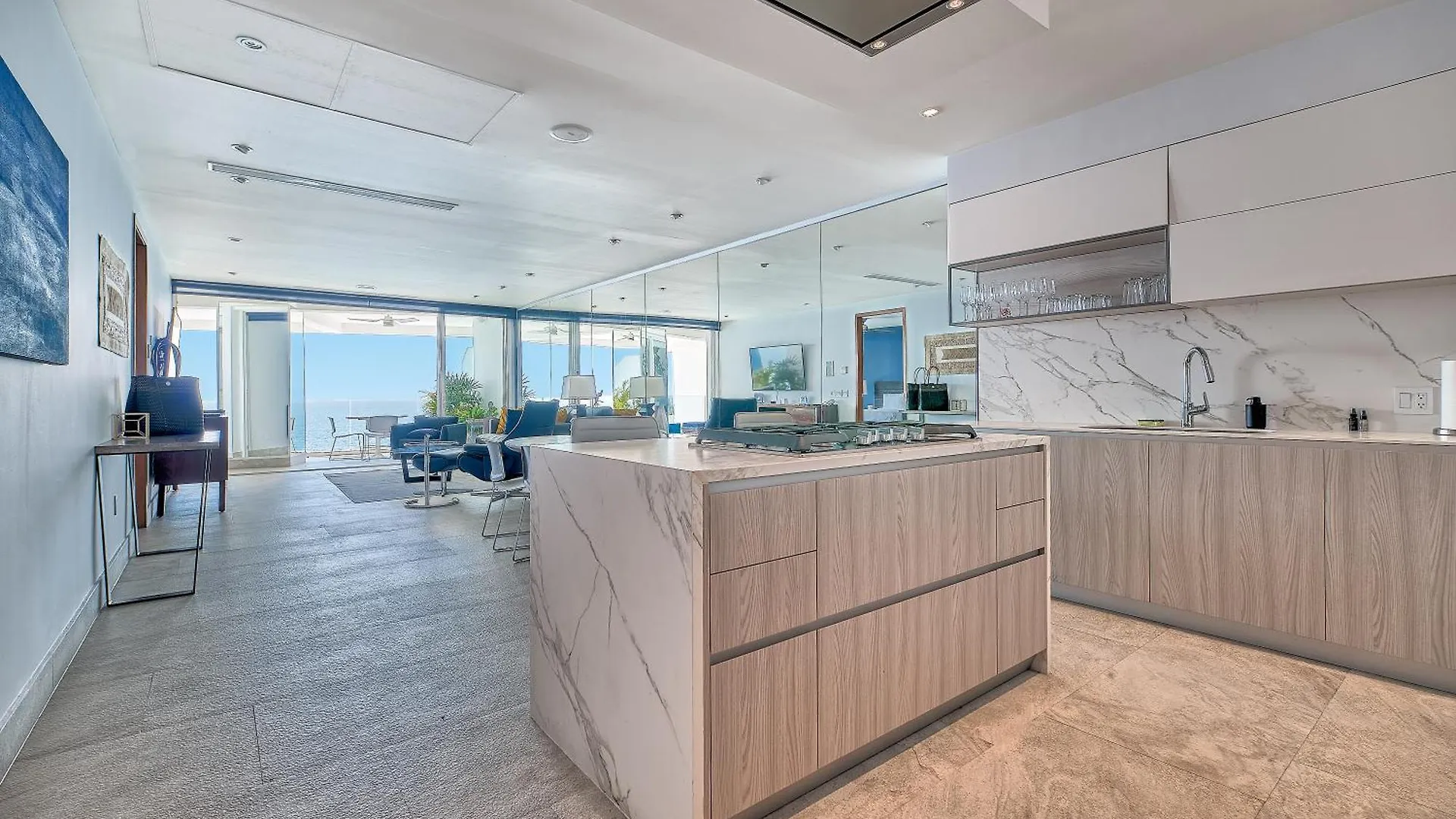 Maxwell Residences At Indah Puerto Vallarta 4*,  Mexique