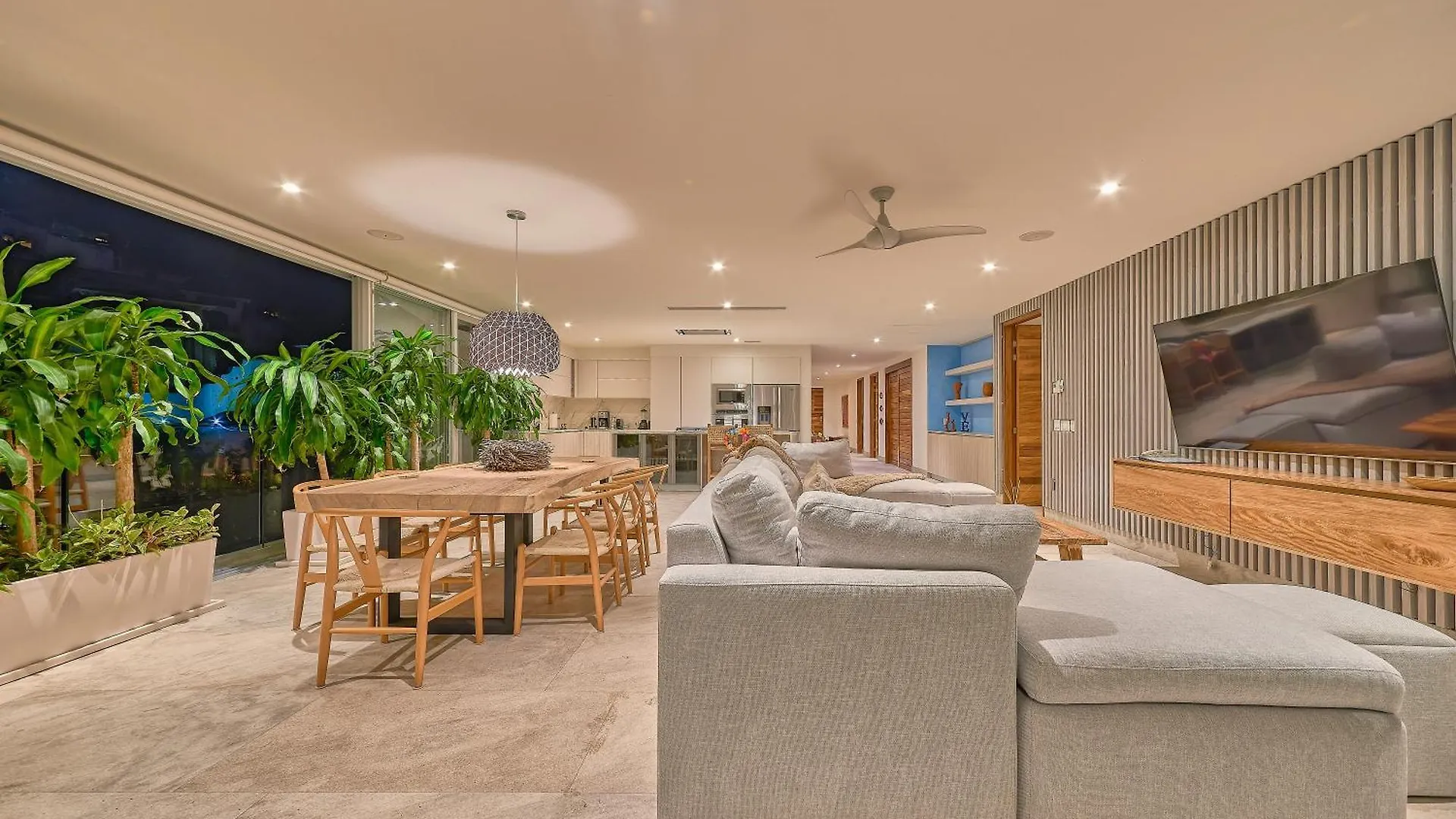 Maxwell Residences At Indah Puerto Vallarta