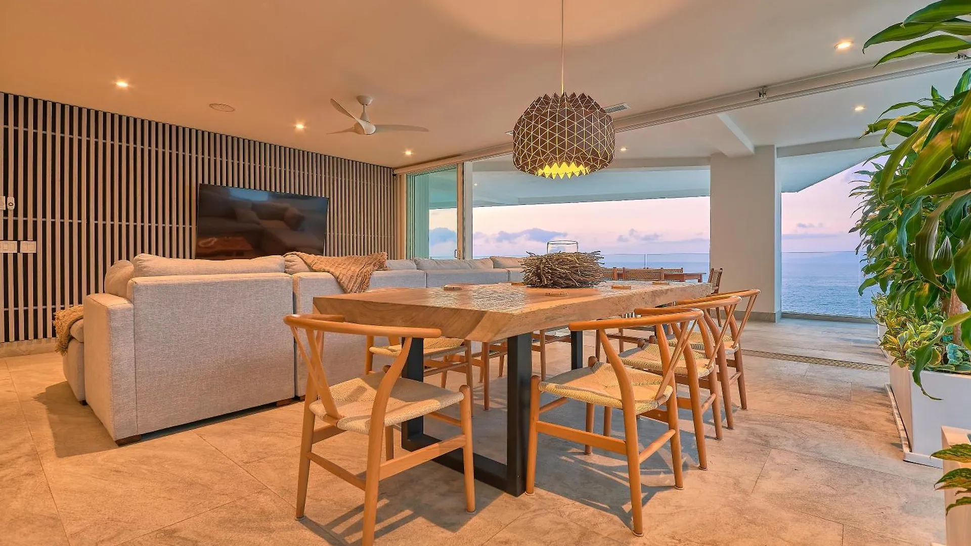Maxwell Residences At Indah Puerto Vallarta