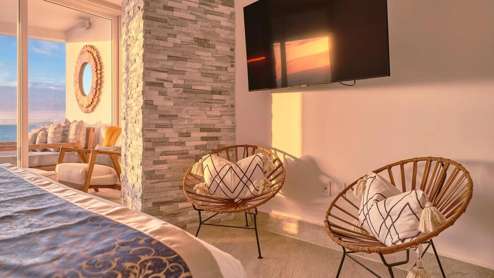 Maxwell Residences At Indah Puerto Vallarta 4*,  Mexique