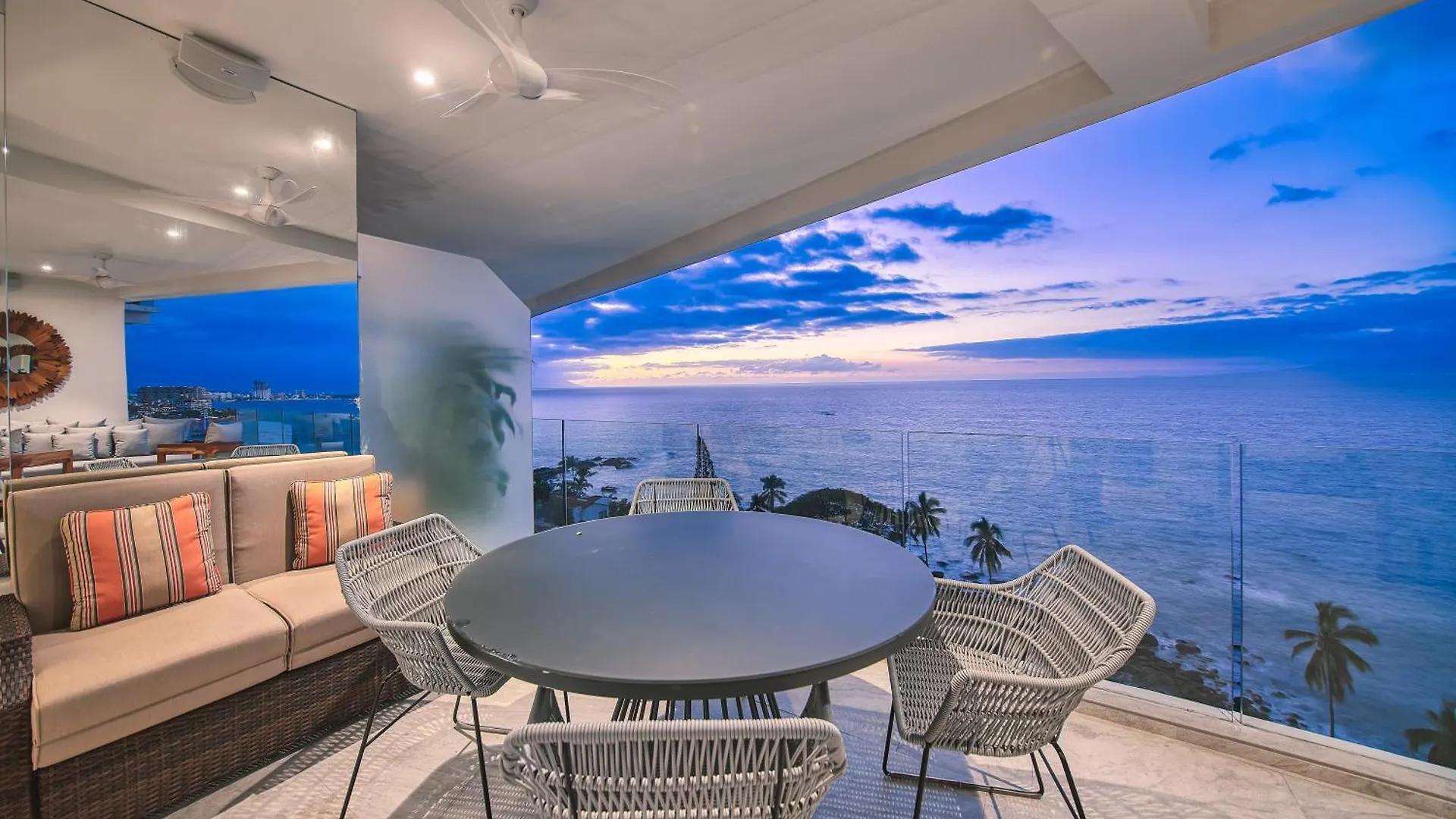 **** Hotel Maxwell Residences At Indah Puerto Vallarta Mexique