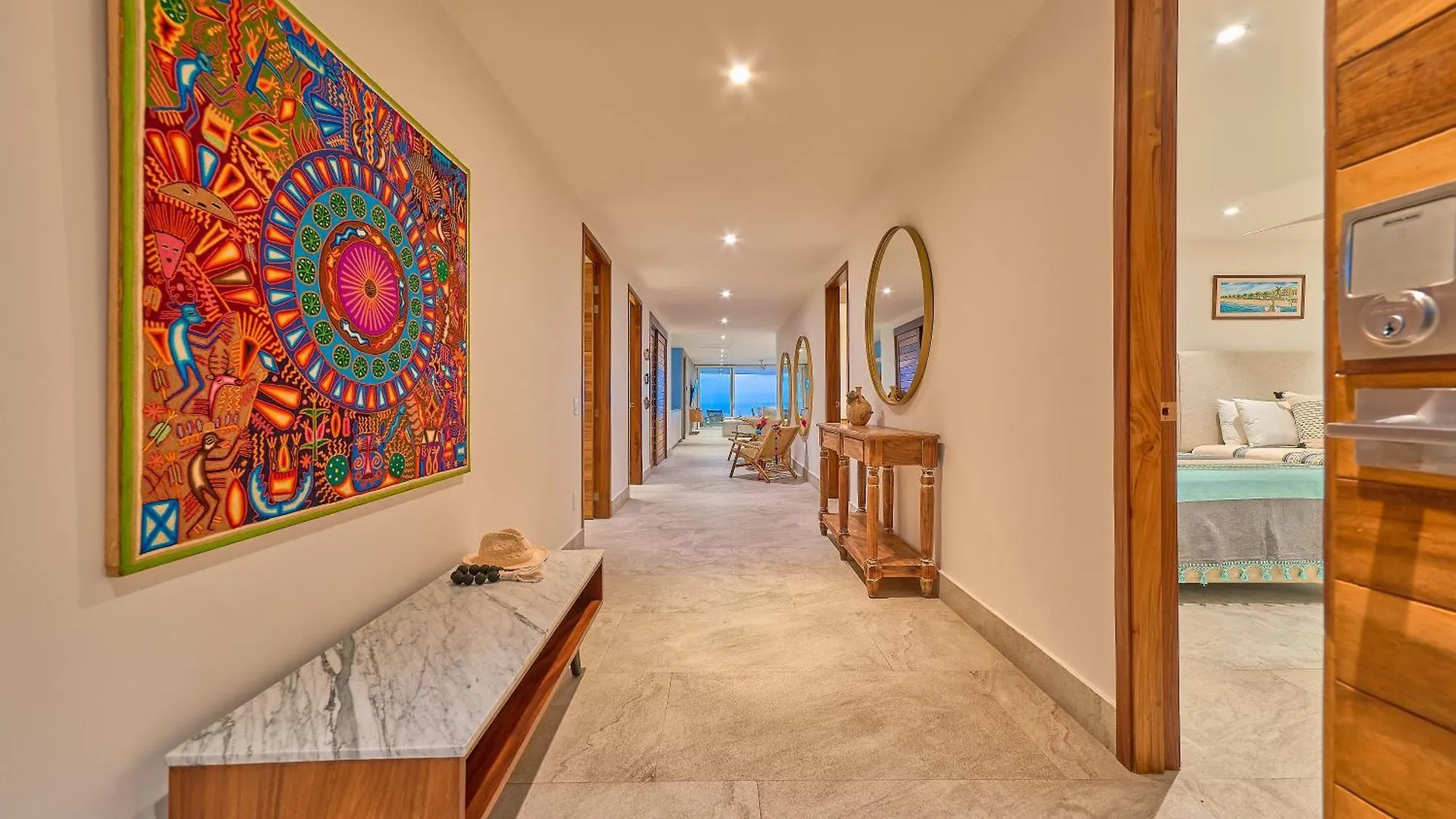 Maxwell Residences At Indah Puerto Vallarta