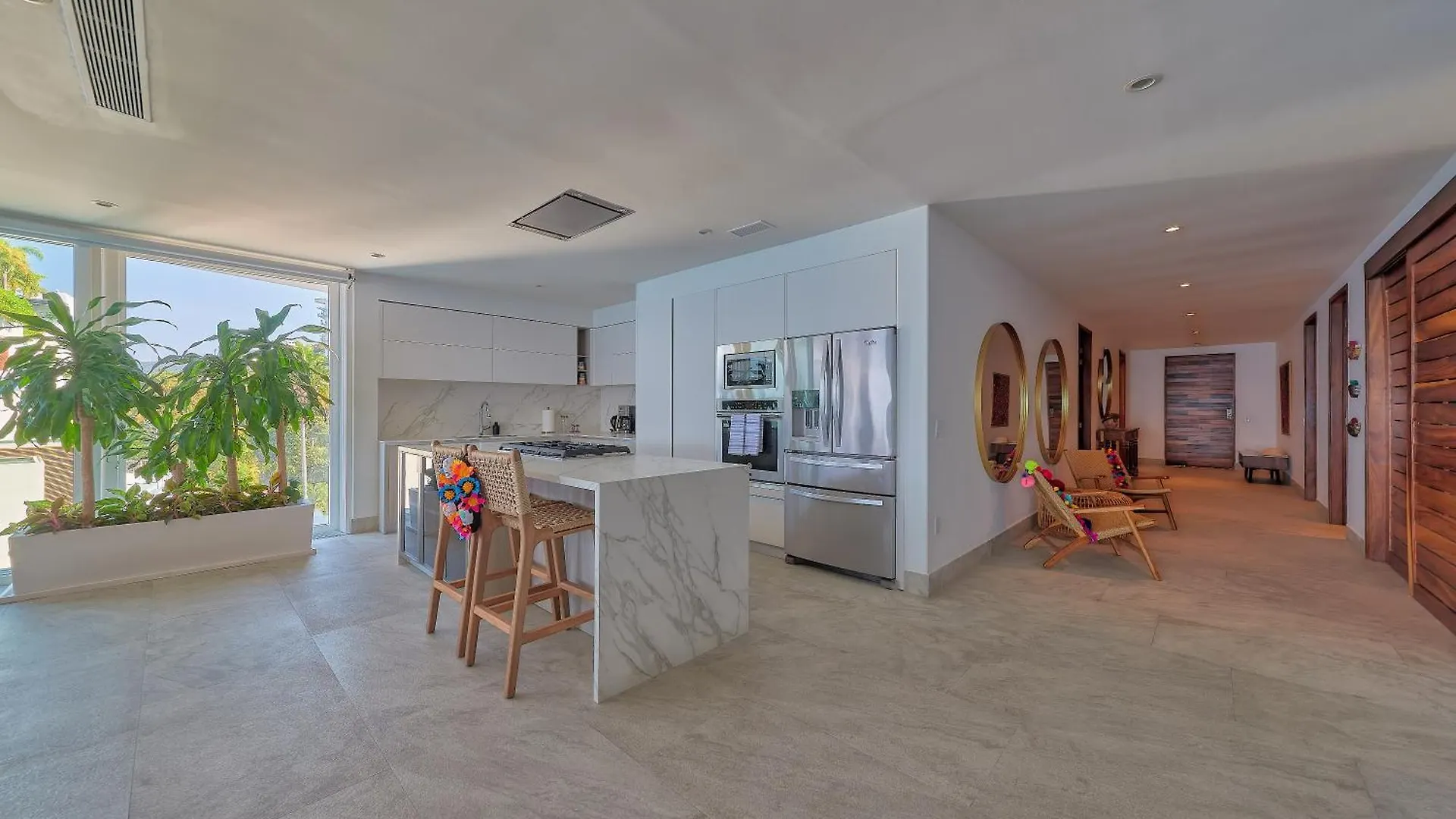 Maxwell Residences At Indah Puerto Vallarta 4*,