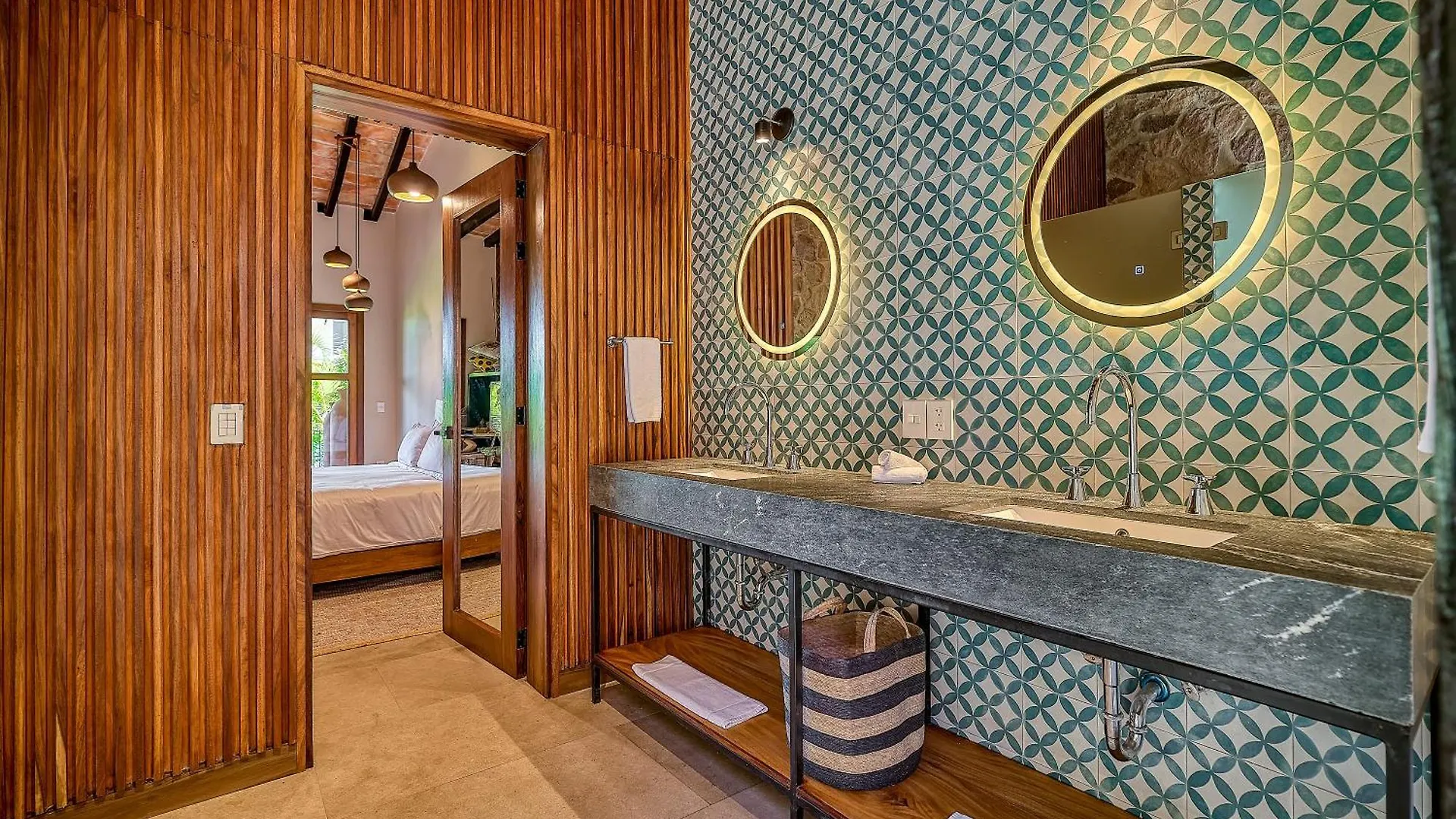 **** Hotel Maxwell Residences At Indah Puerto Vallarta Mexique
