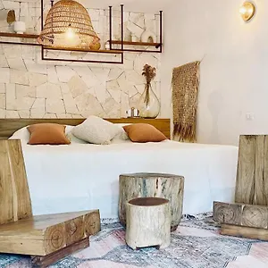 Casa Macay Mexique
