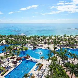 Barcelo Maya Tropical Mexique