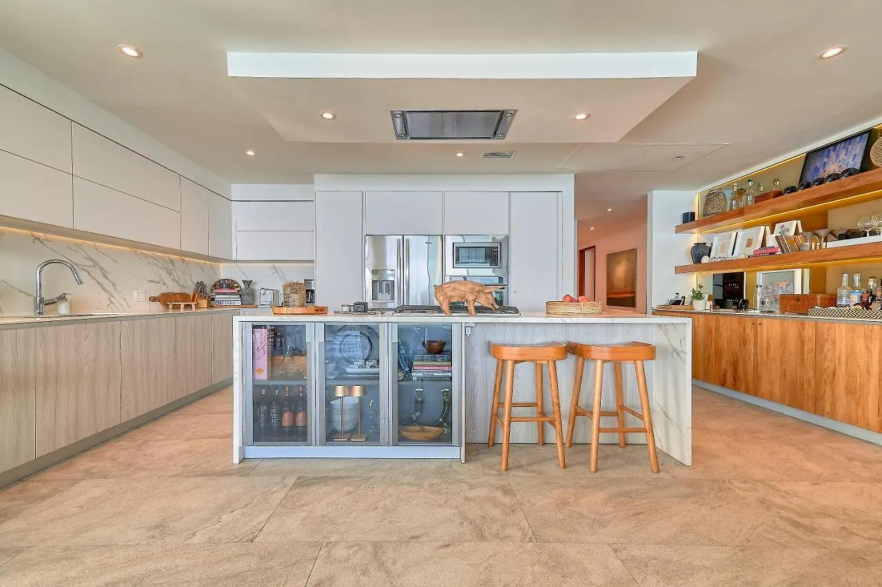 Maxwell Residences At Indah Puerto Vallarta