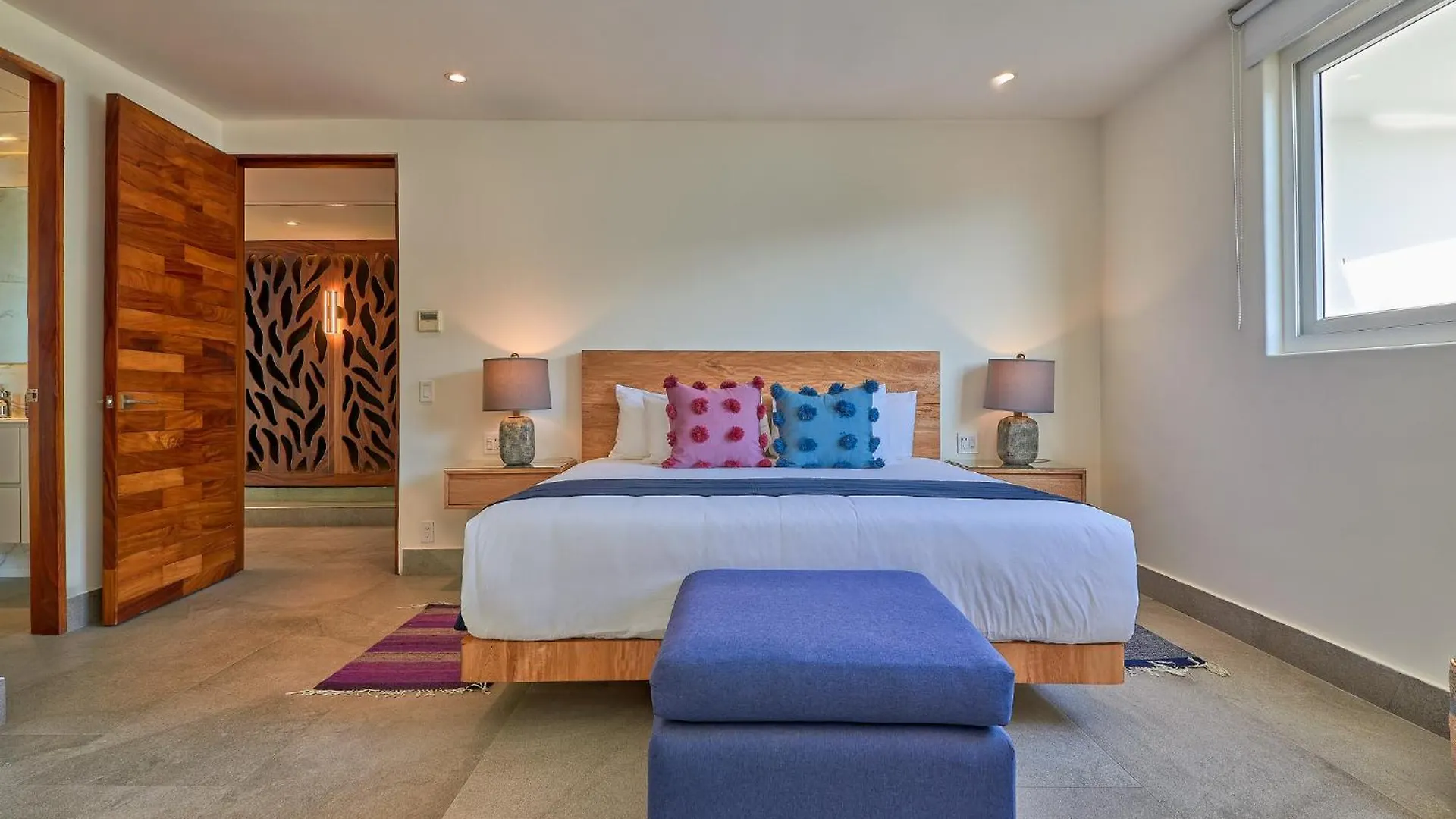 Hotel Maxwell Residences At Indah Puerto Vallarta