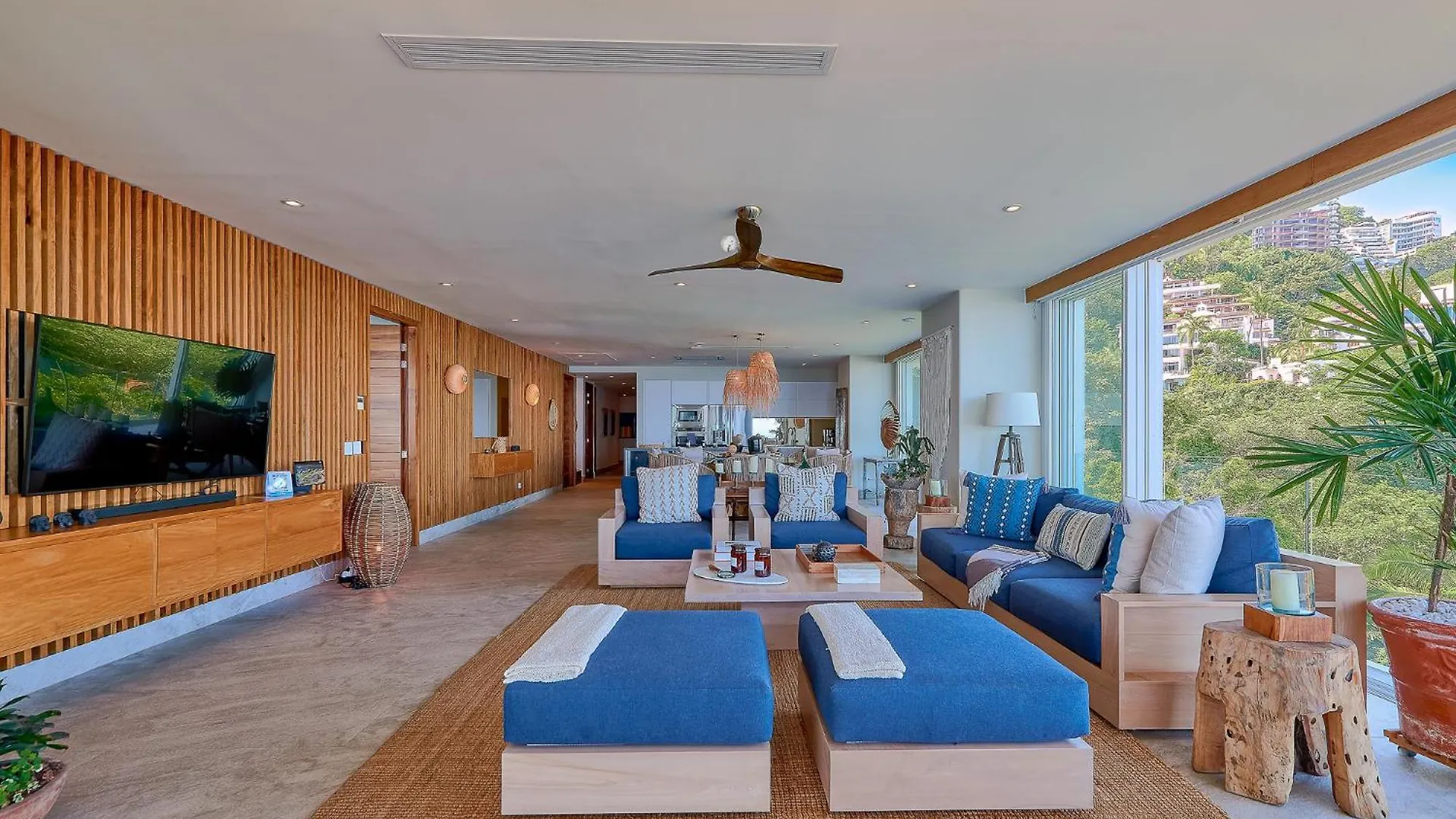 Maxwell Residences At Indah Puerto Vallarta