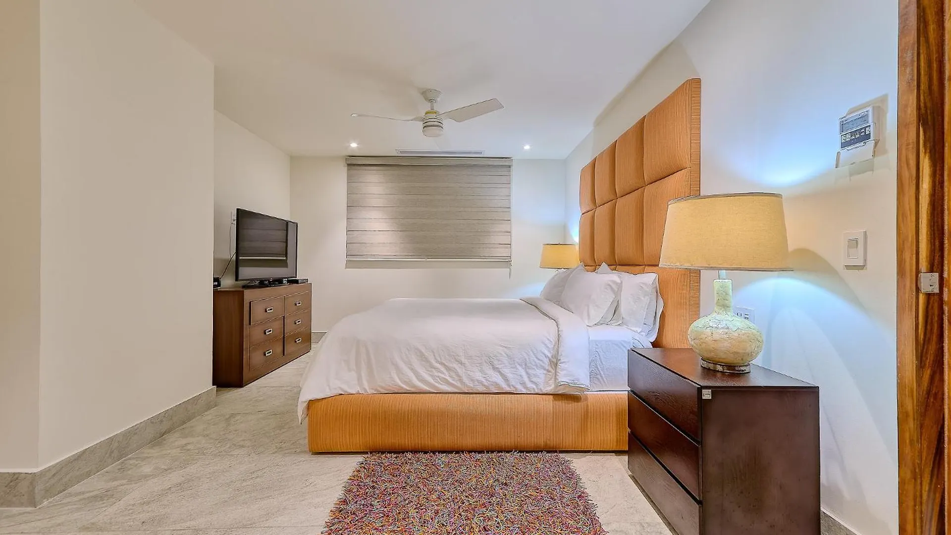 Maxwell Residences At Indah Puerto Vallarta Mexico