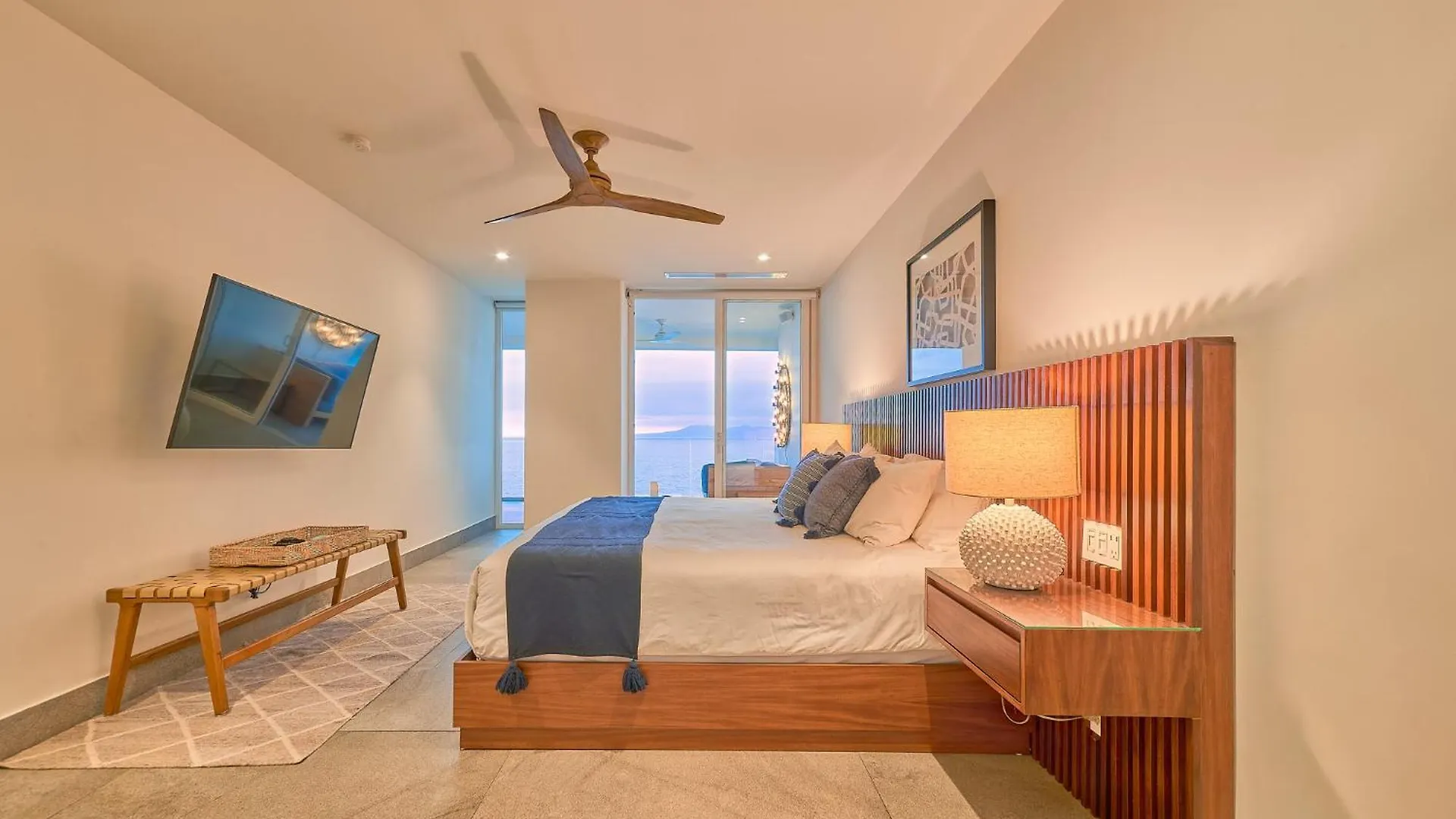 Maxwell Residences At Indah Puerto Vallarta Hotel