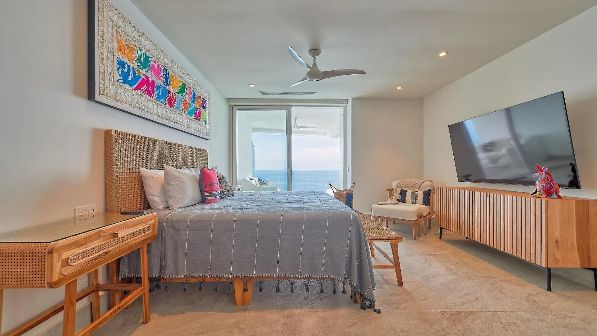 Maxwell Residences At Indah Puerto Vallarta Mexico