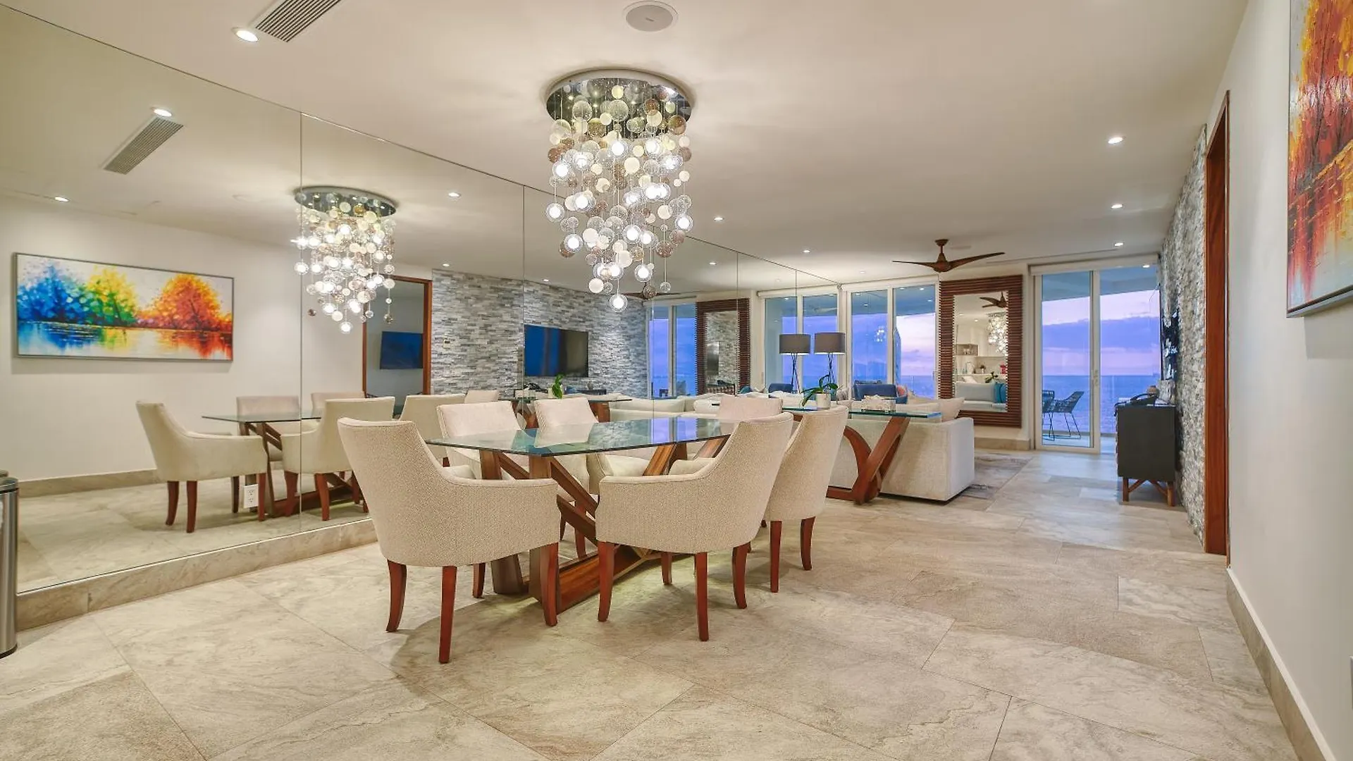 Maxwell Residences At Indah Puerto Vallarta Hotel