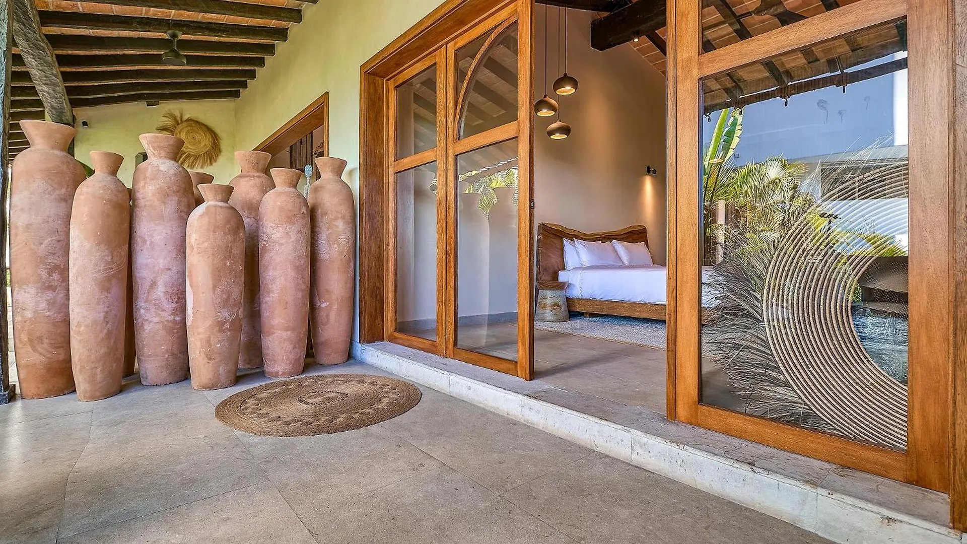 **** Hotel Maxwell Residences At Indah Puerto Vallarta Mexico